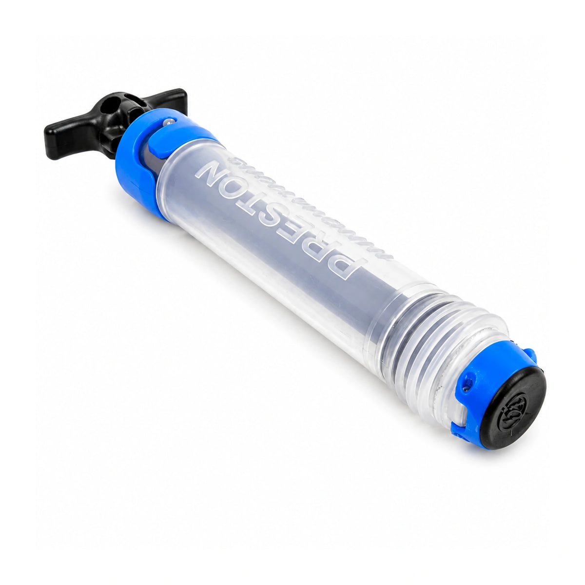 Preston Super Pellet Pump pelletpomp