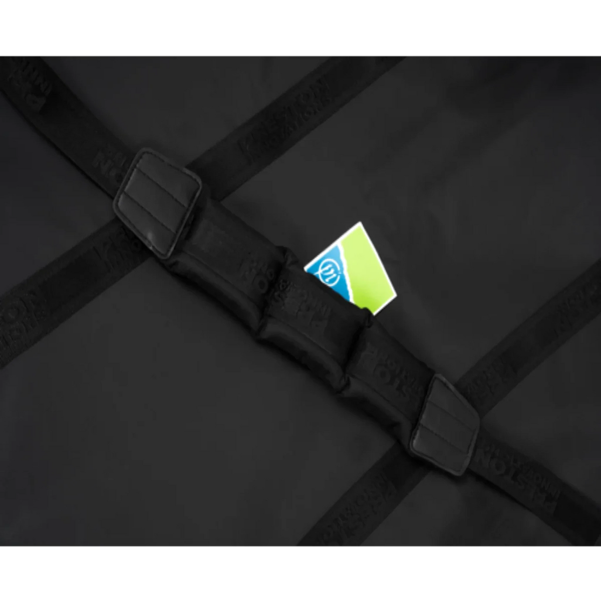 Preston Supera X Chair Bag – detailafbeelding 11 van de tas voor feederstoel