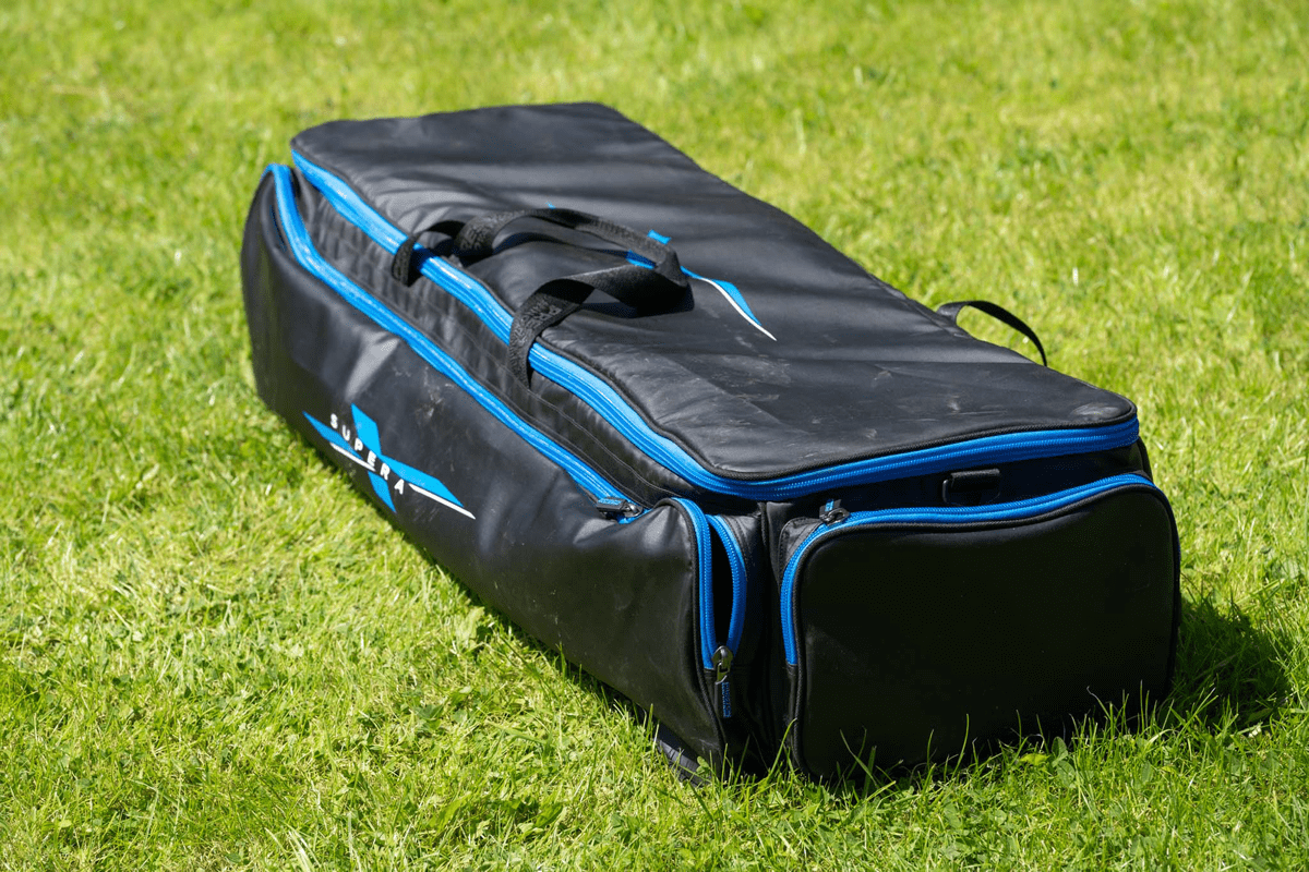 SUPERA X ROLLER & ROOST XL