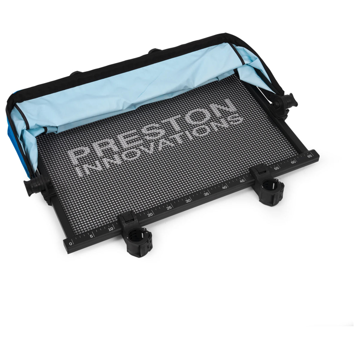 Preston Ventalite Hoodie Side Tray XL – open aaskap en gaasblad