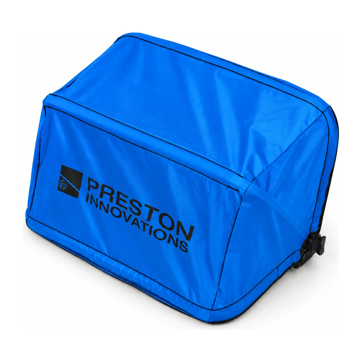 Preston Ventalite Large Hood Assembly Only – gesloten aastafelkap, schuin aanzicht