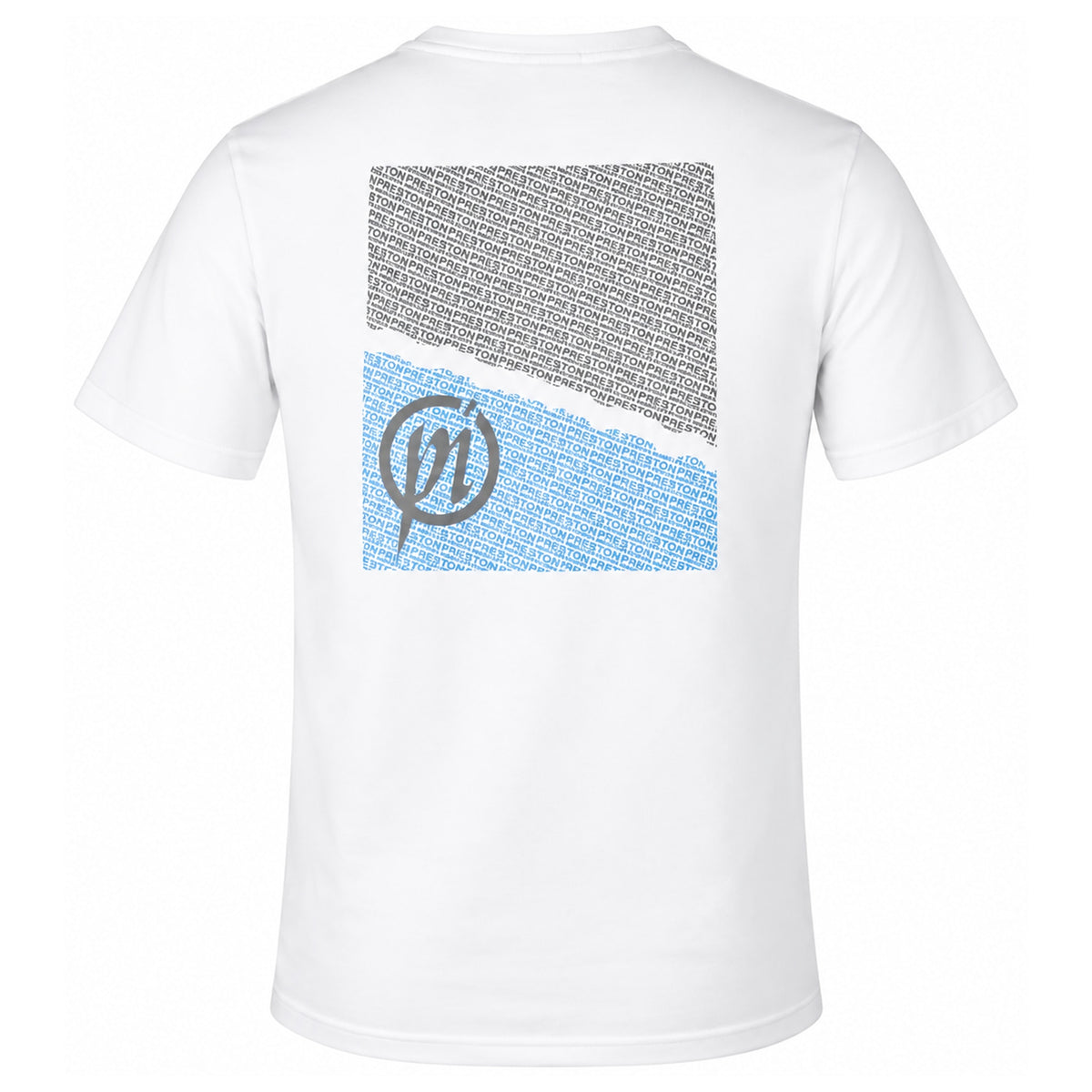 Preston White T-shirt