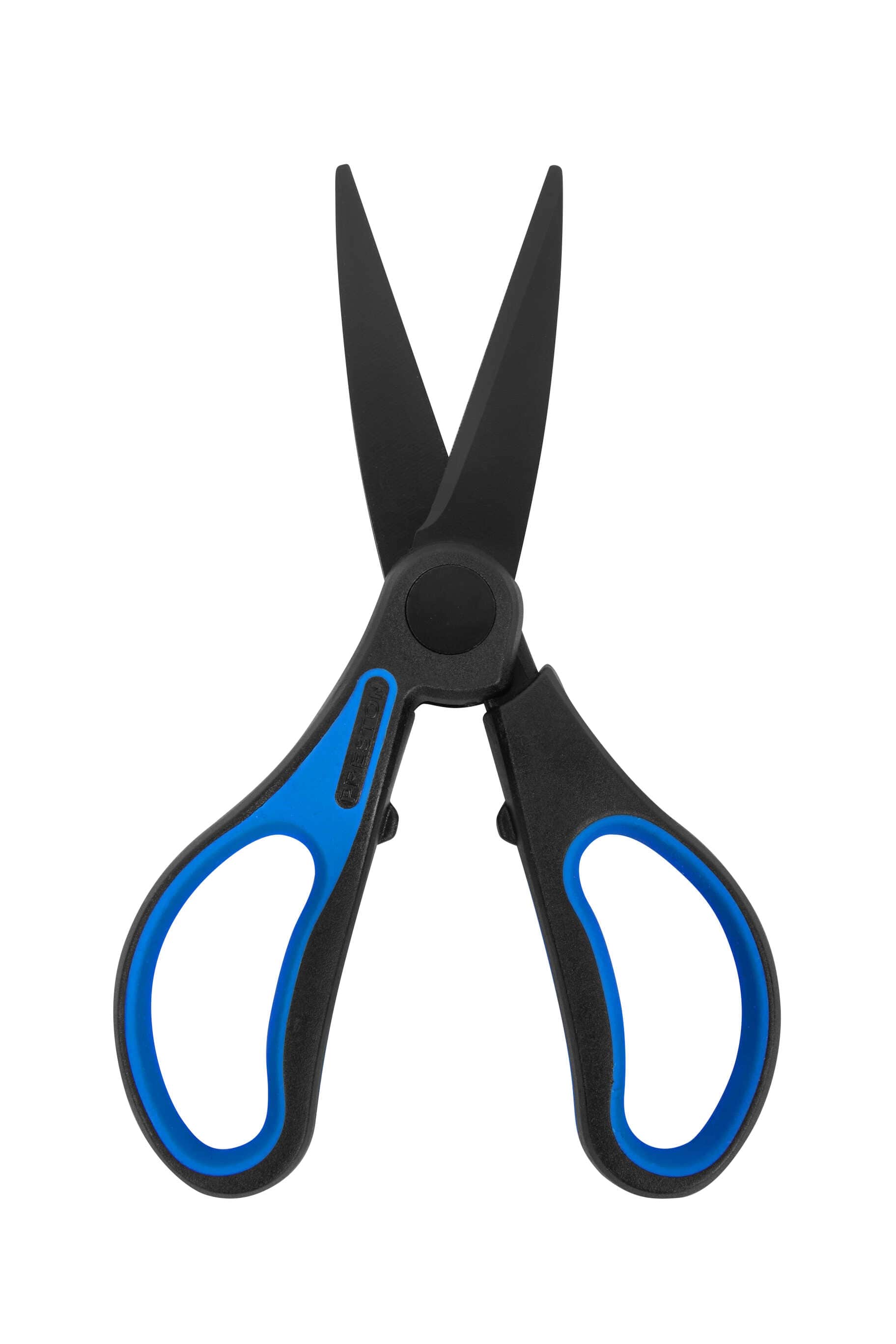 Preston worm scissors wormenschaar