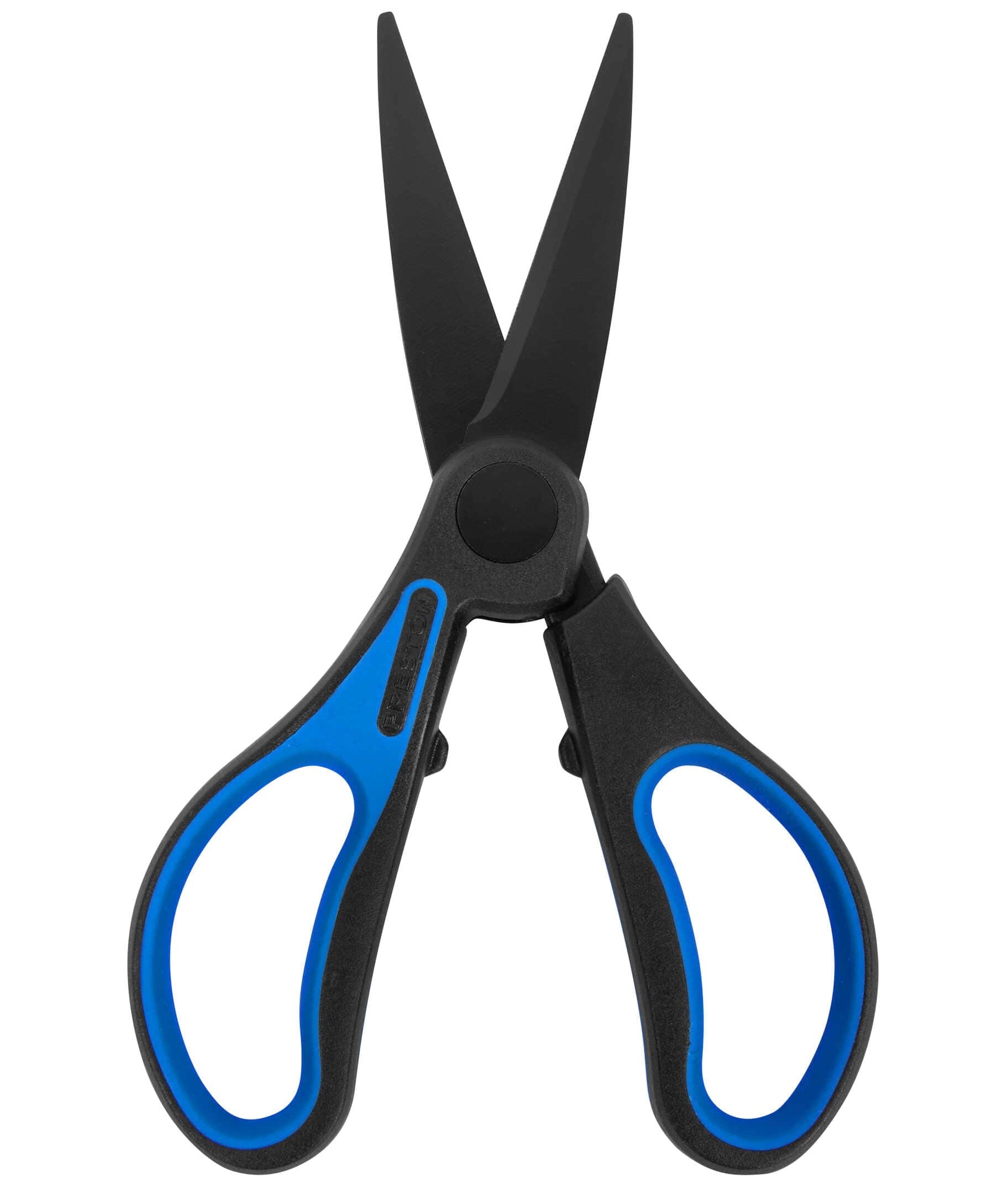 Preston worm scissors wormenschaar