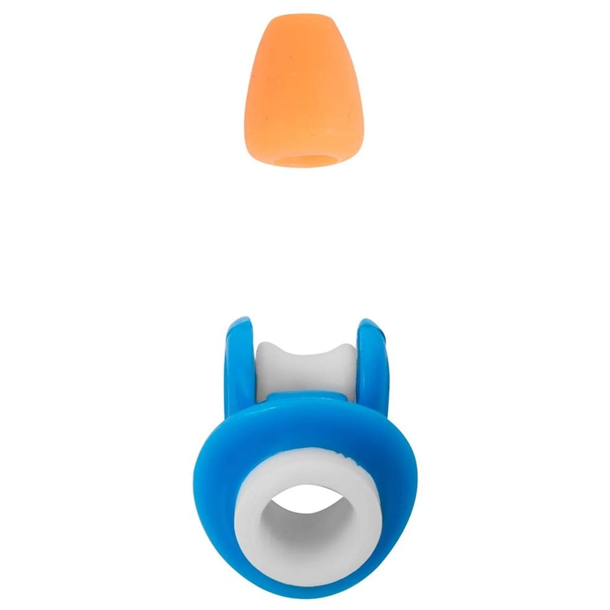 Preston XL Roller Pulla Bush met oranje kap