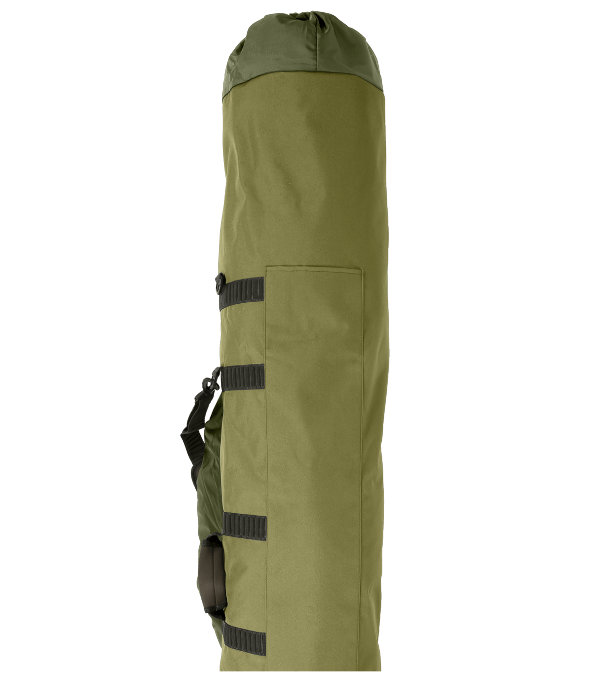 PROGRESS FALTENDE RUTE 3 ROD