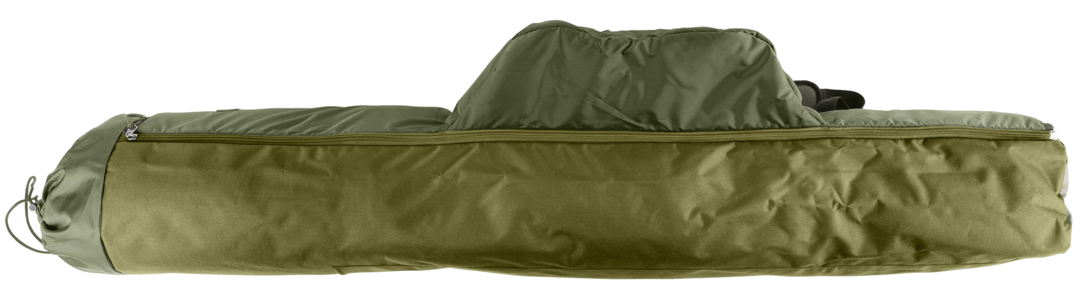 Korum progress quiver 3 rod