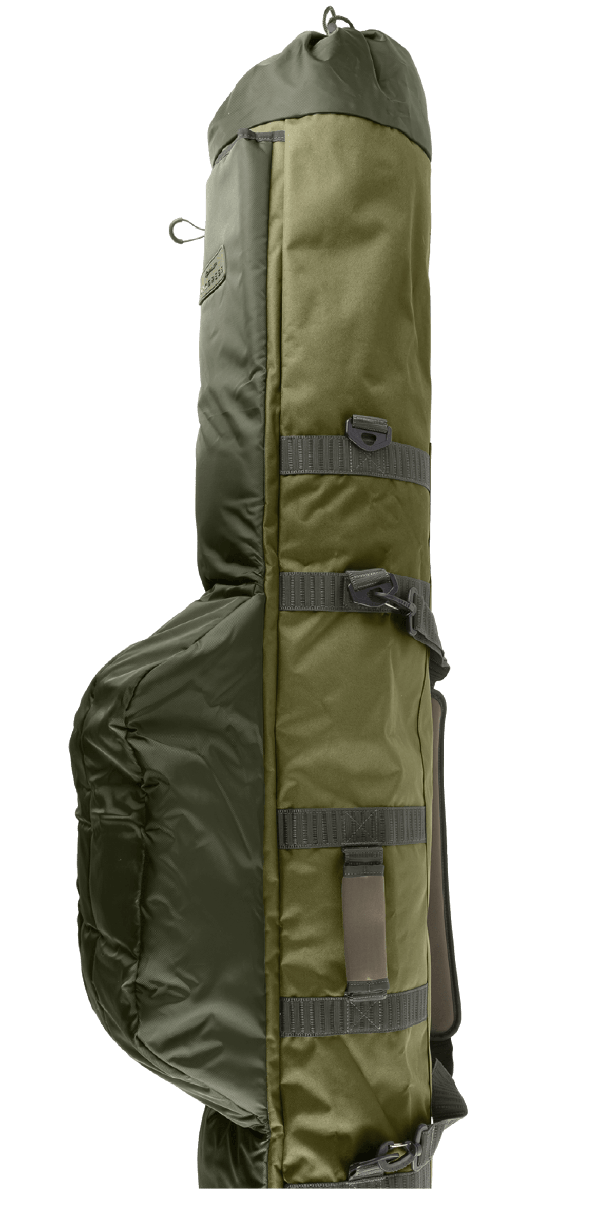 Korum progress quiver 3 rod