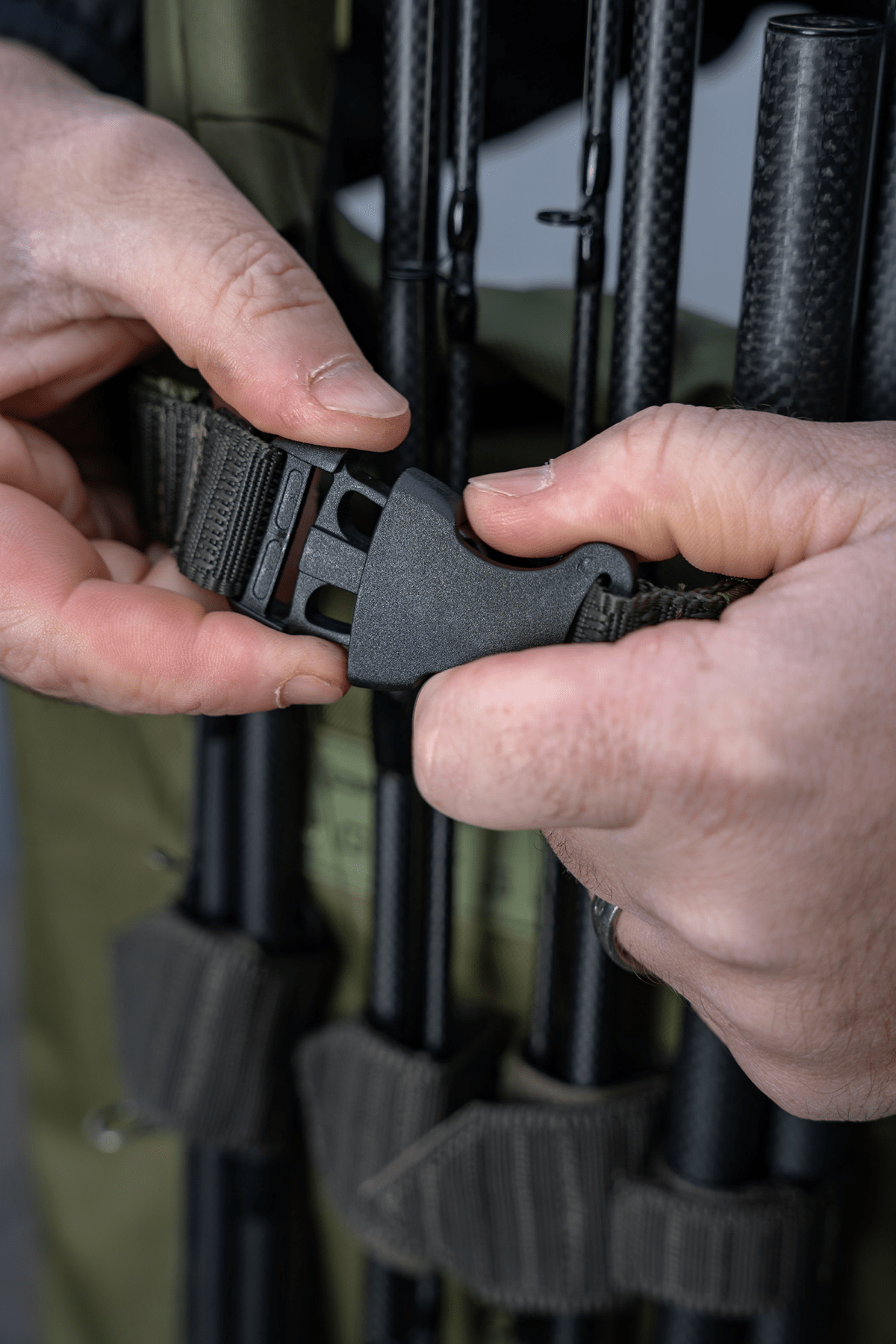 PROGRESS QUIVER 3 RUTE