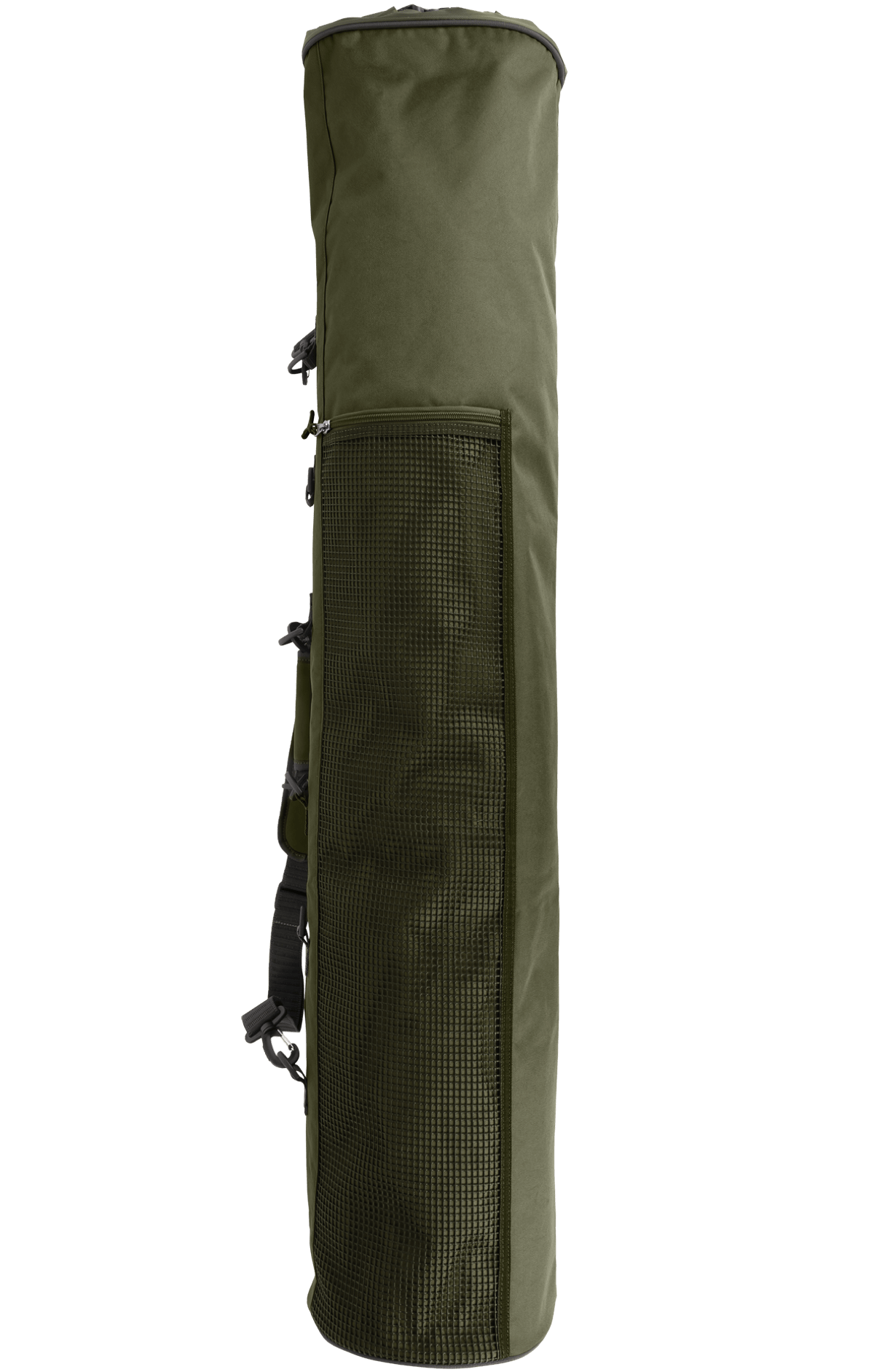 PROGRESS QUIVER 3 RUTE