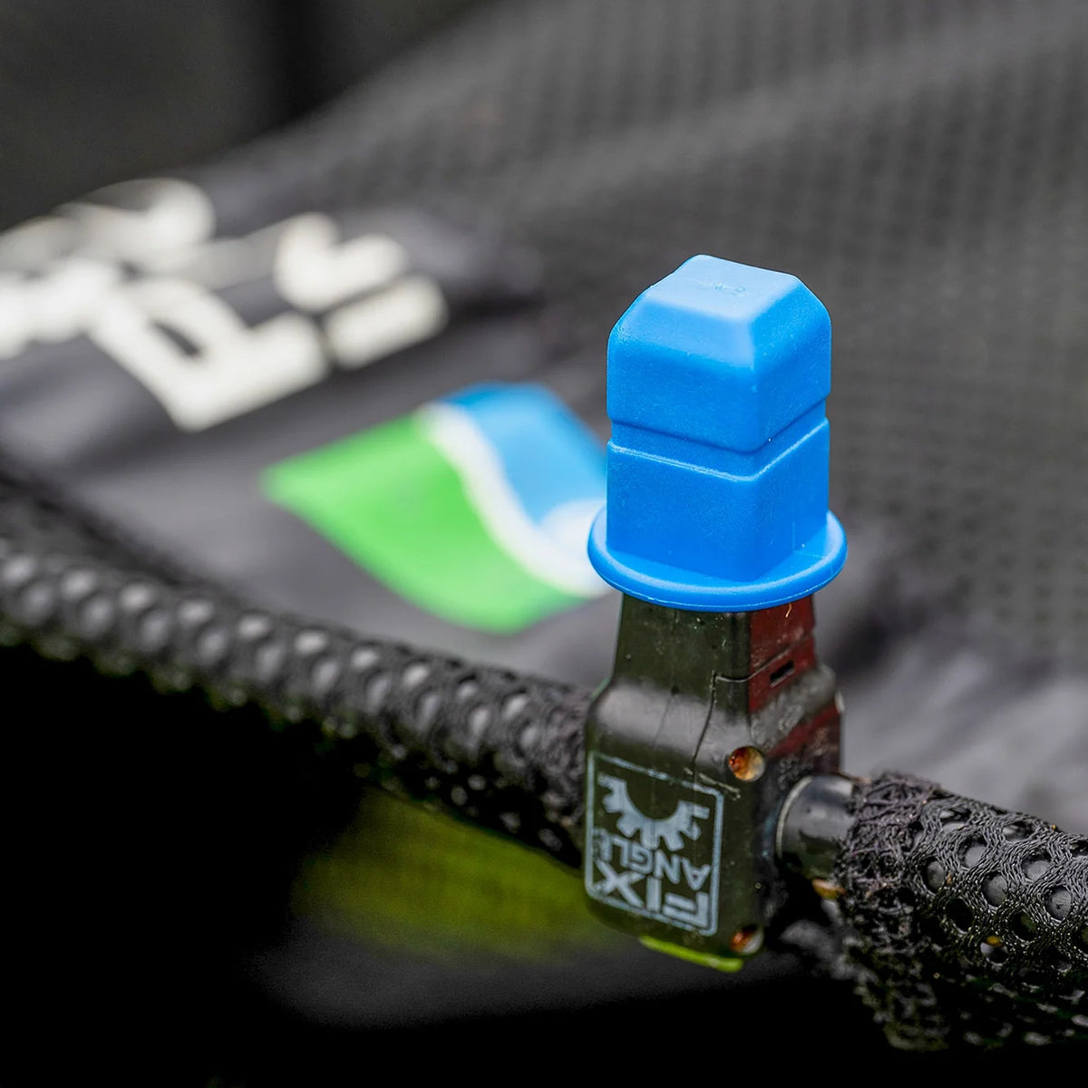 Preston Quick Release Inserts Blue – productdetail van de inserts