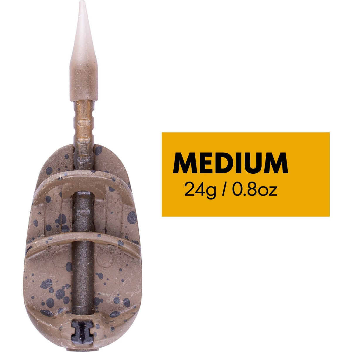 Map embed method feeder