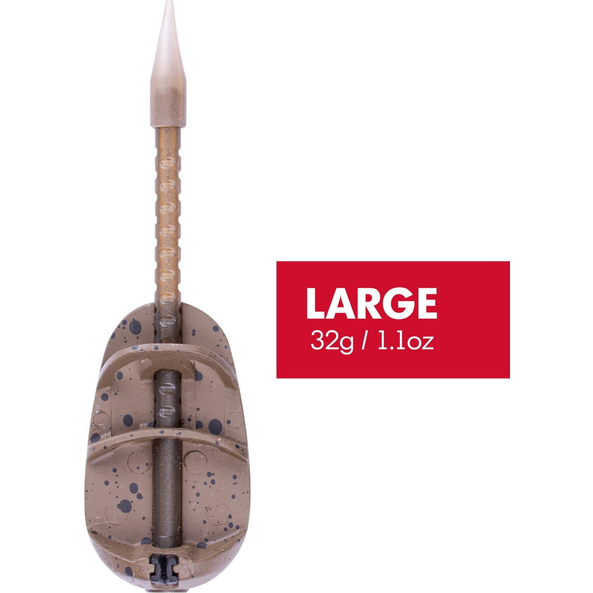 Map embed feeder method