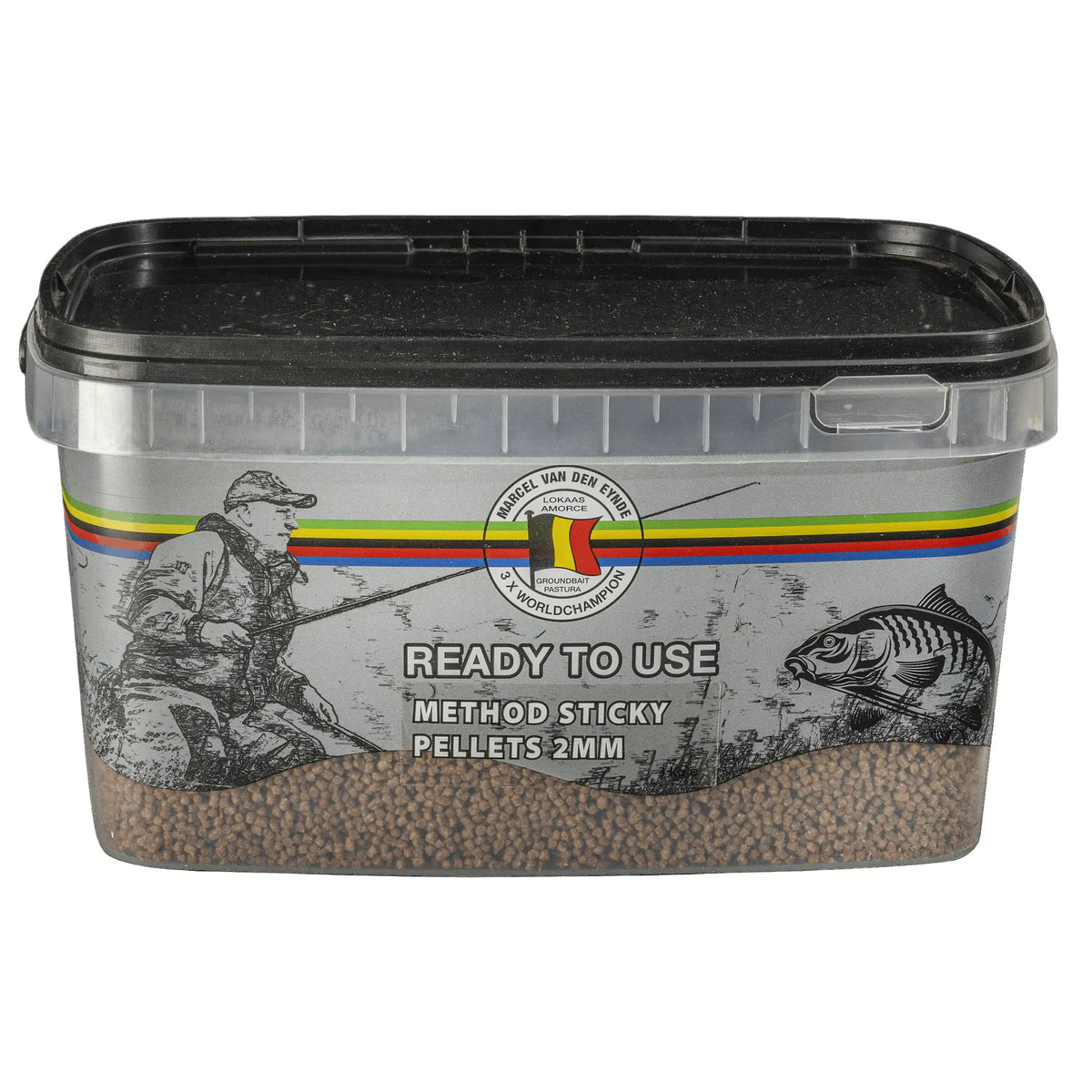 van-den-eynde-ready-to-use-method-sticky-pellet