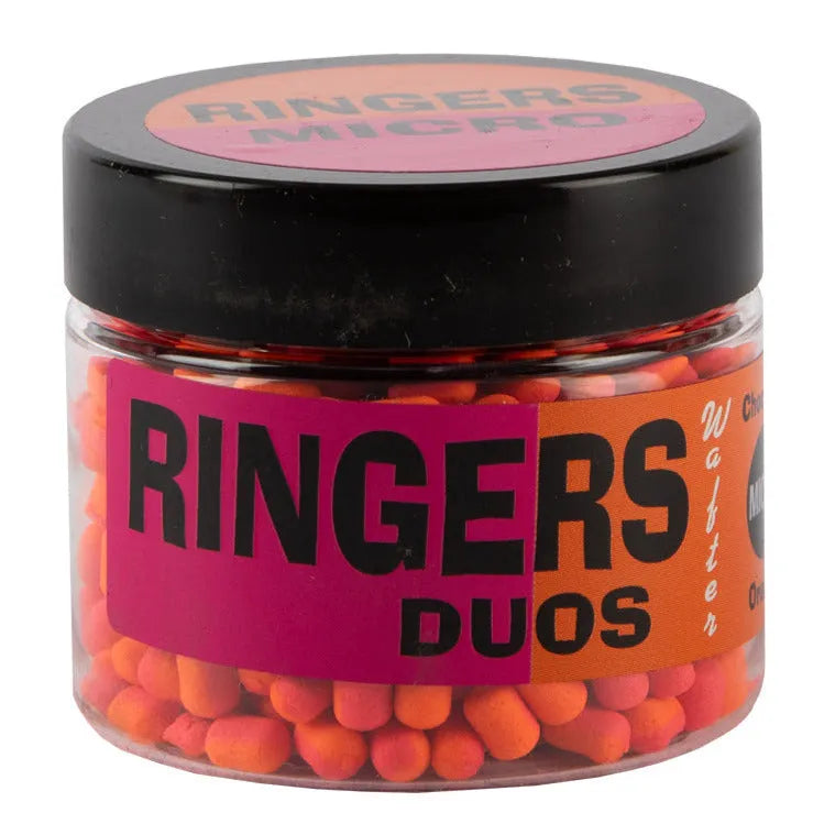 DUOS WAFTERS MICR0 3mm