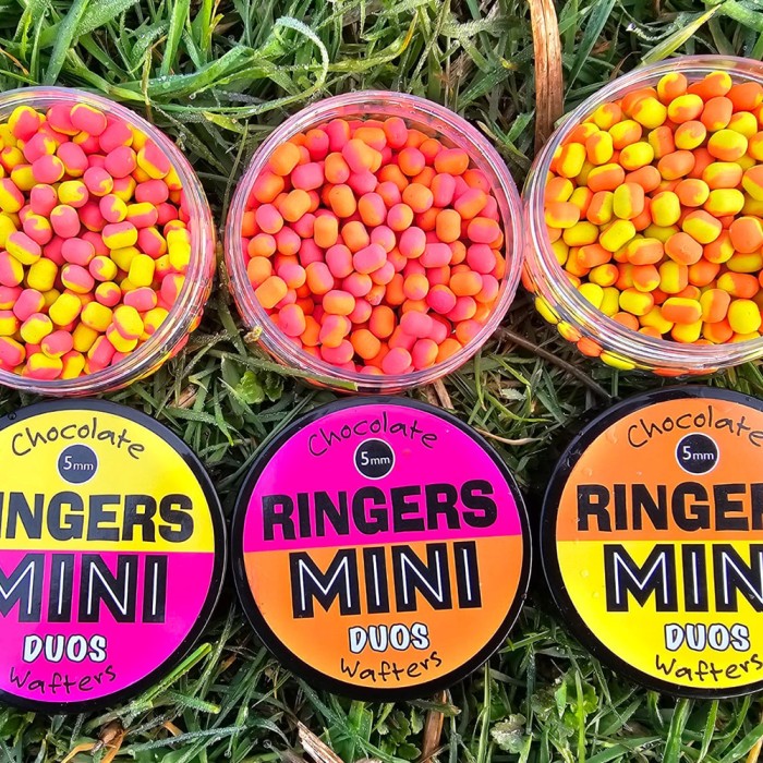 Ringers mini duos wafters