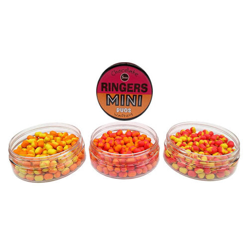 Ringers mini duos wafters