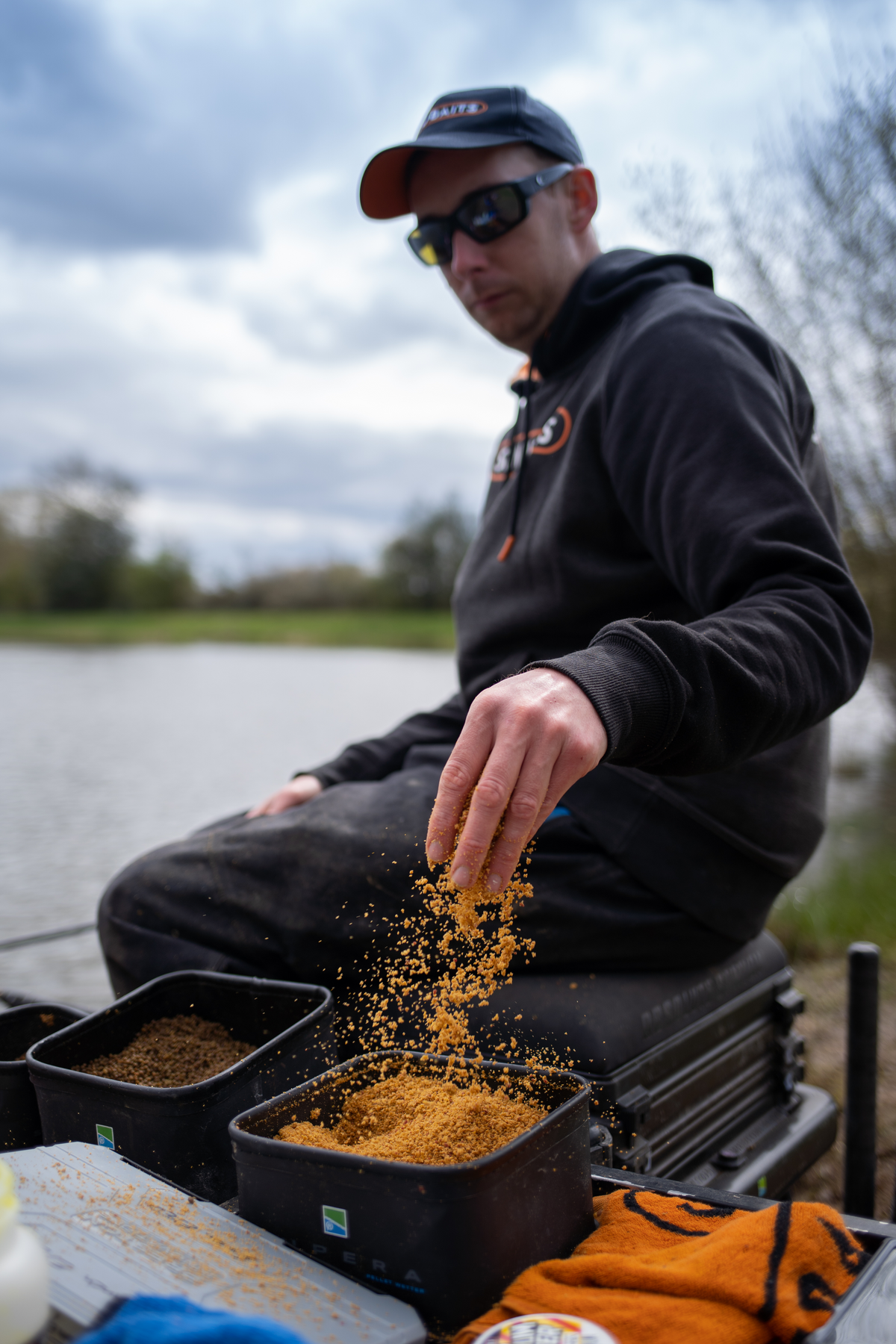 Super Crush Power Scopex 2kg – Grondvoer – productdetail