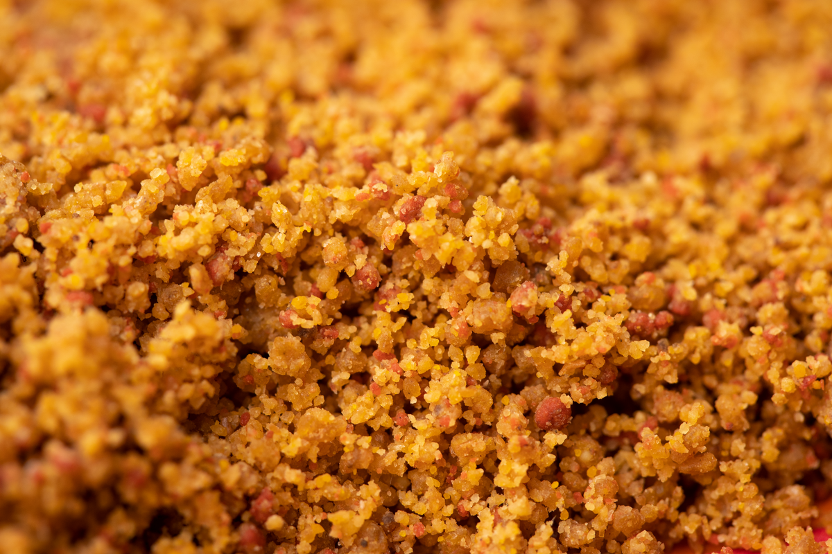 Super Crush Power Scopex 2kg – Grondvoer – productdetail