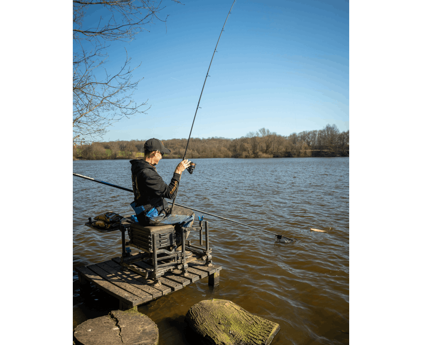 SUPER FEEDER BREAM 2kg