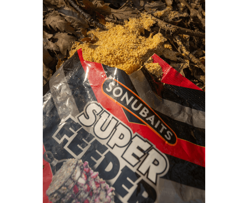 SUPER FEEDER BREAM 2kg