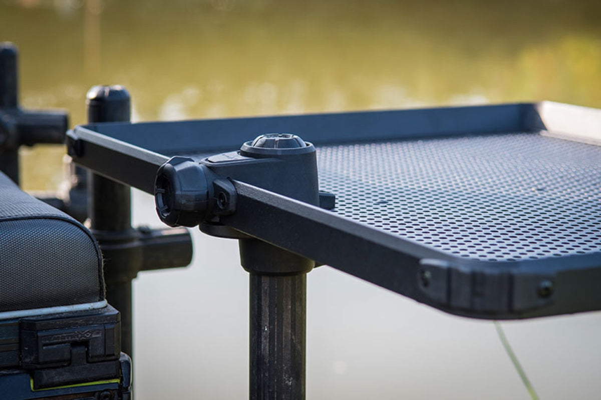Matrix Self Supporting Side Tray – detailfoto 5