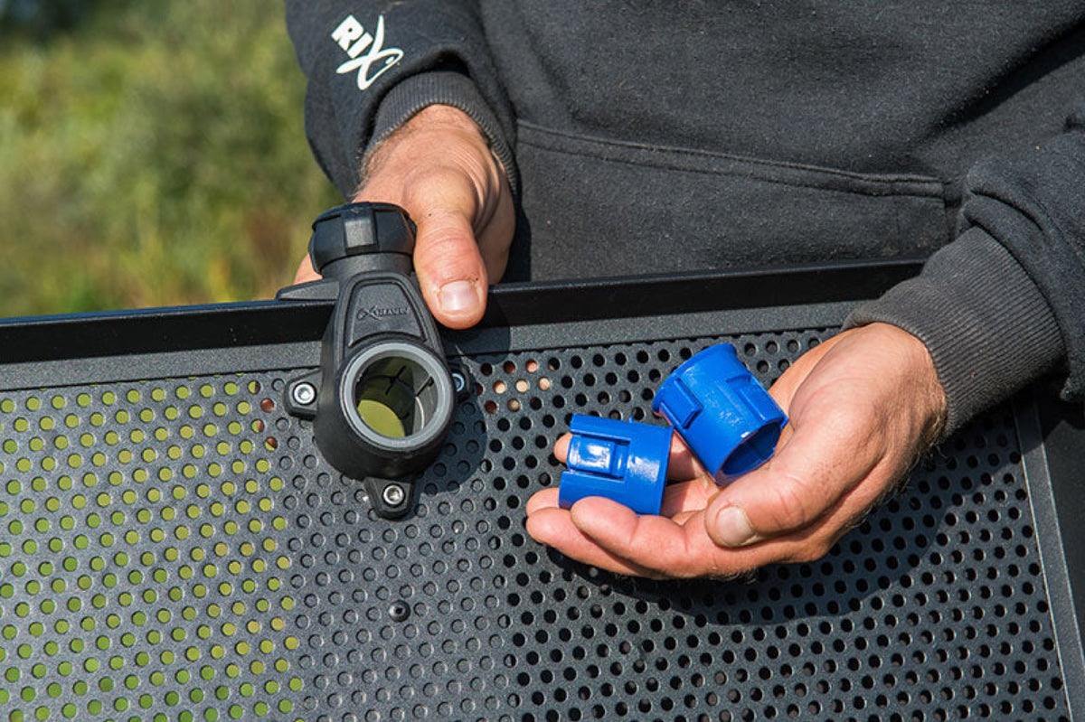 Matrix Self Supporting Side Tray – detailfoto 7