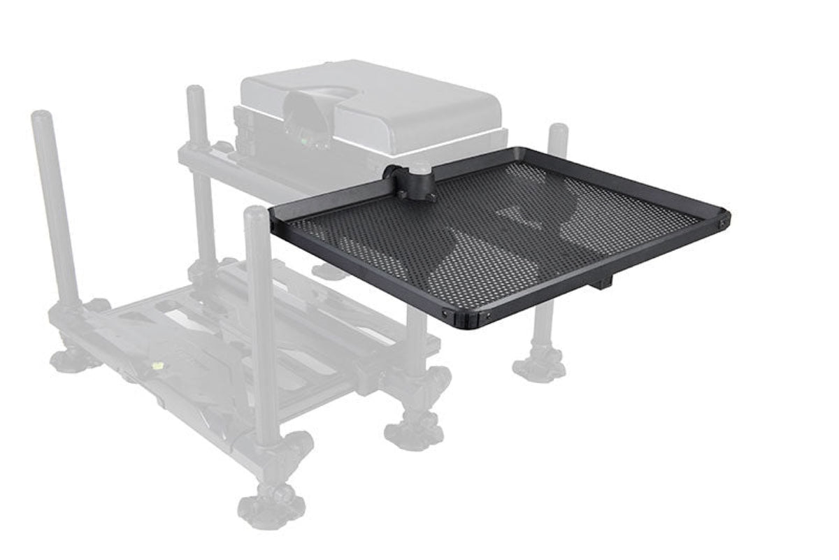 Matrix Self Supporting Side Tray – Large productfoto