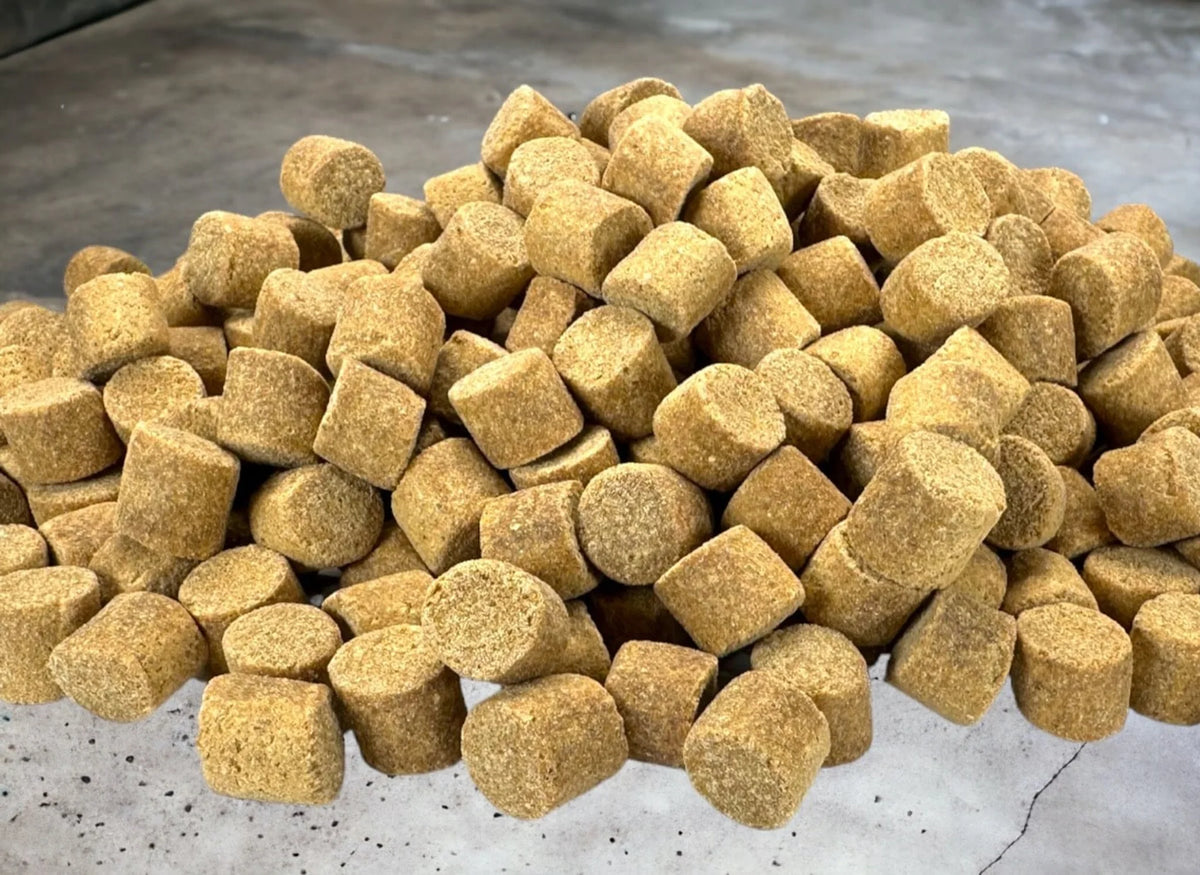 Skreting Coarse pellets 6mm