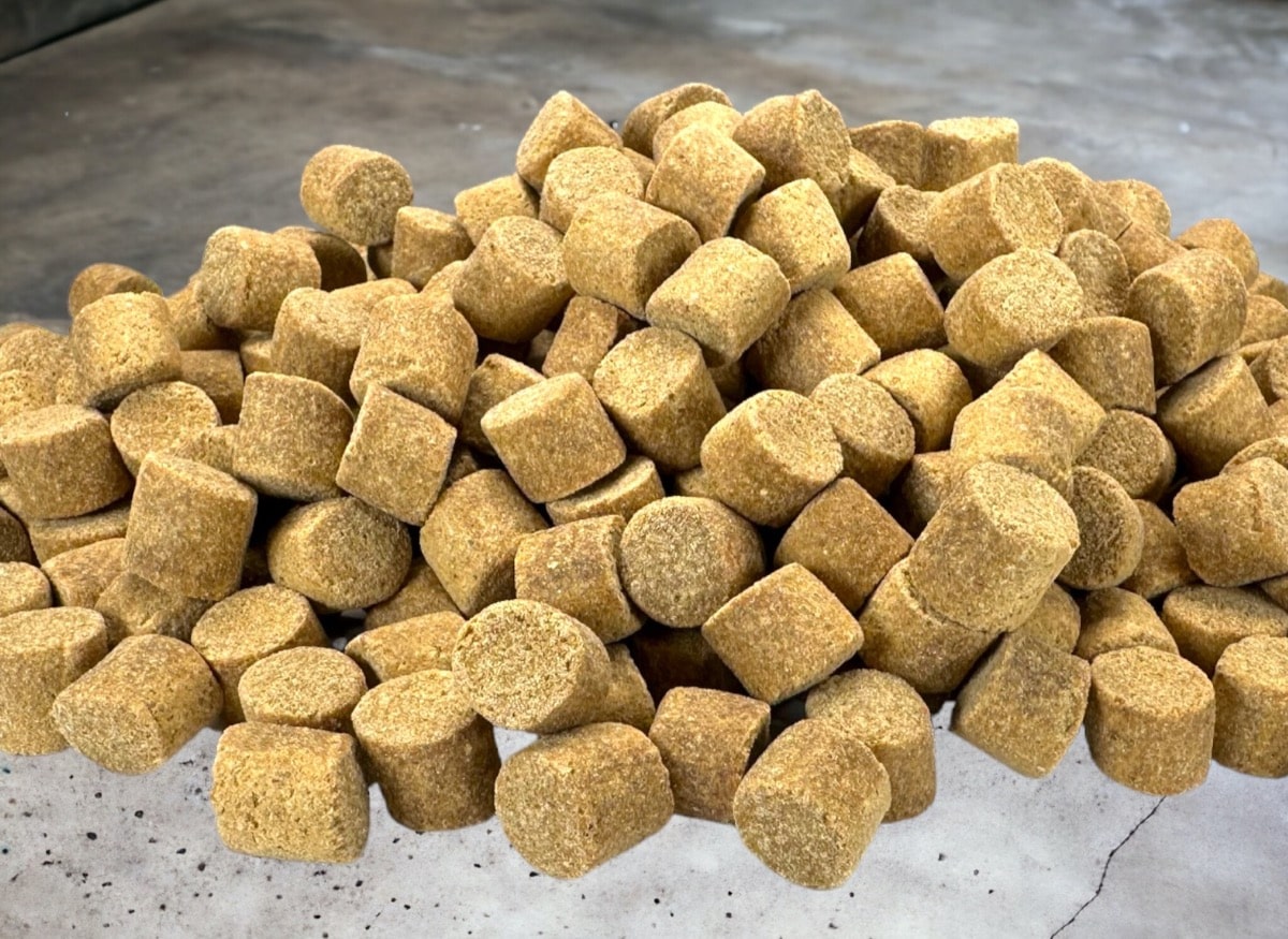 Skretting Coarse Pellets