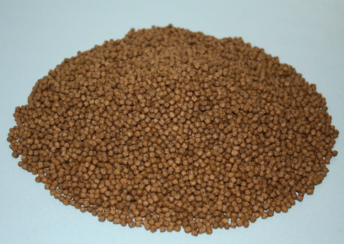 Skretting expander pellet 4mm