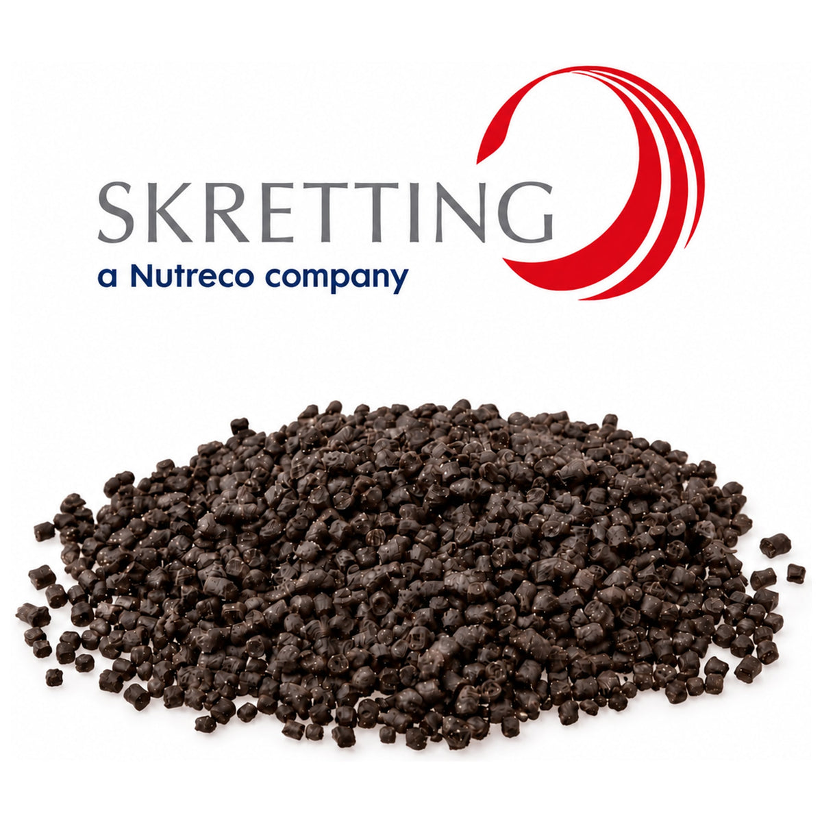 Skretting Optiline Trouvit pellets assortiment