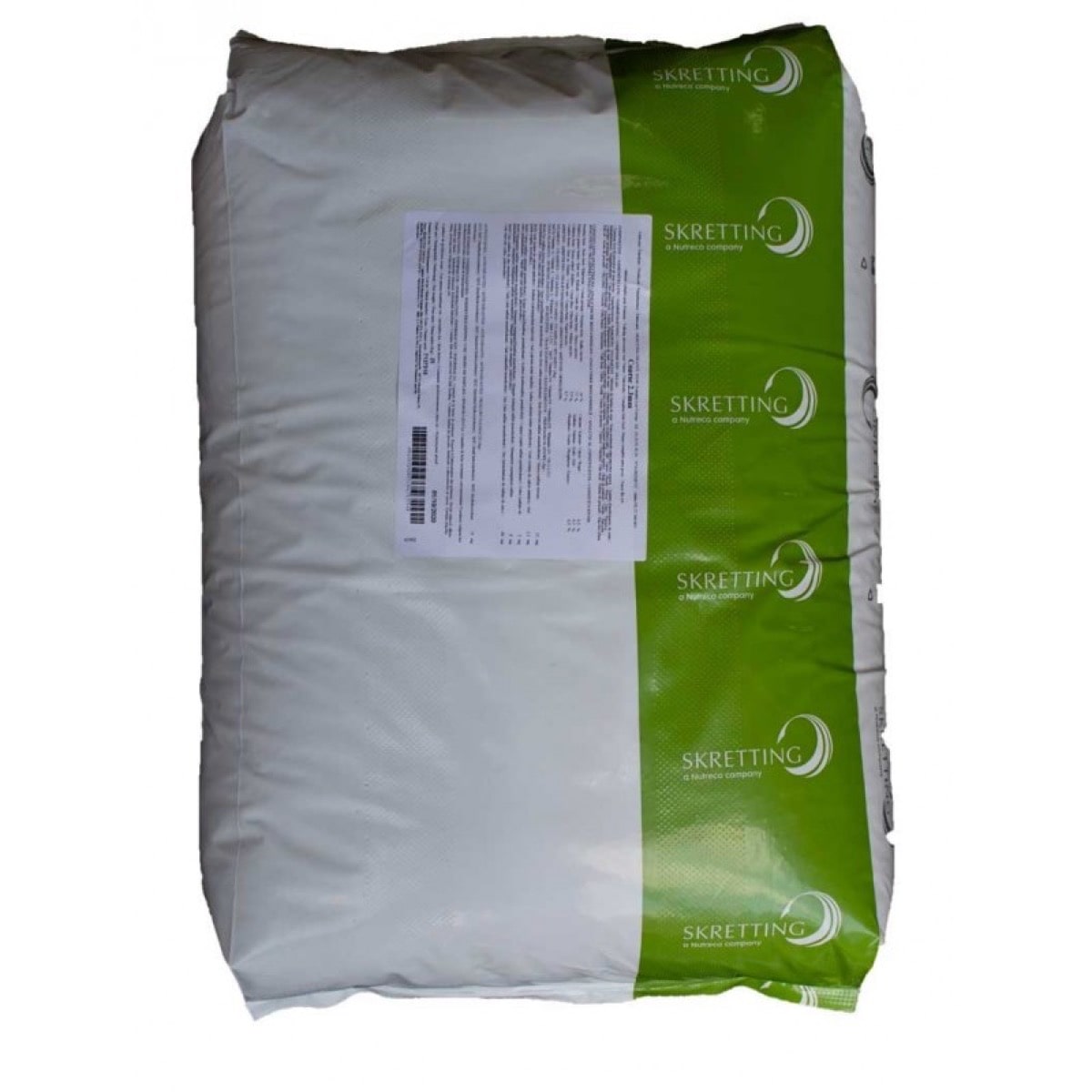 SKRETTING GROBE PELLETS