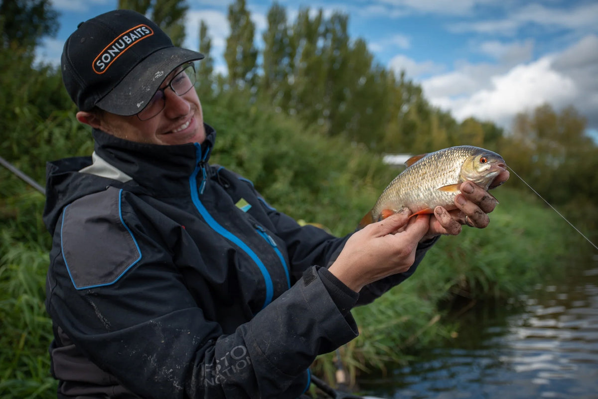 So Natural River 1kg – Riviergrondvoer – productdetail – 2048px rebuild