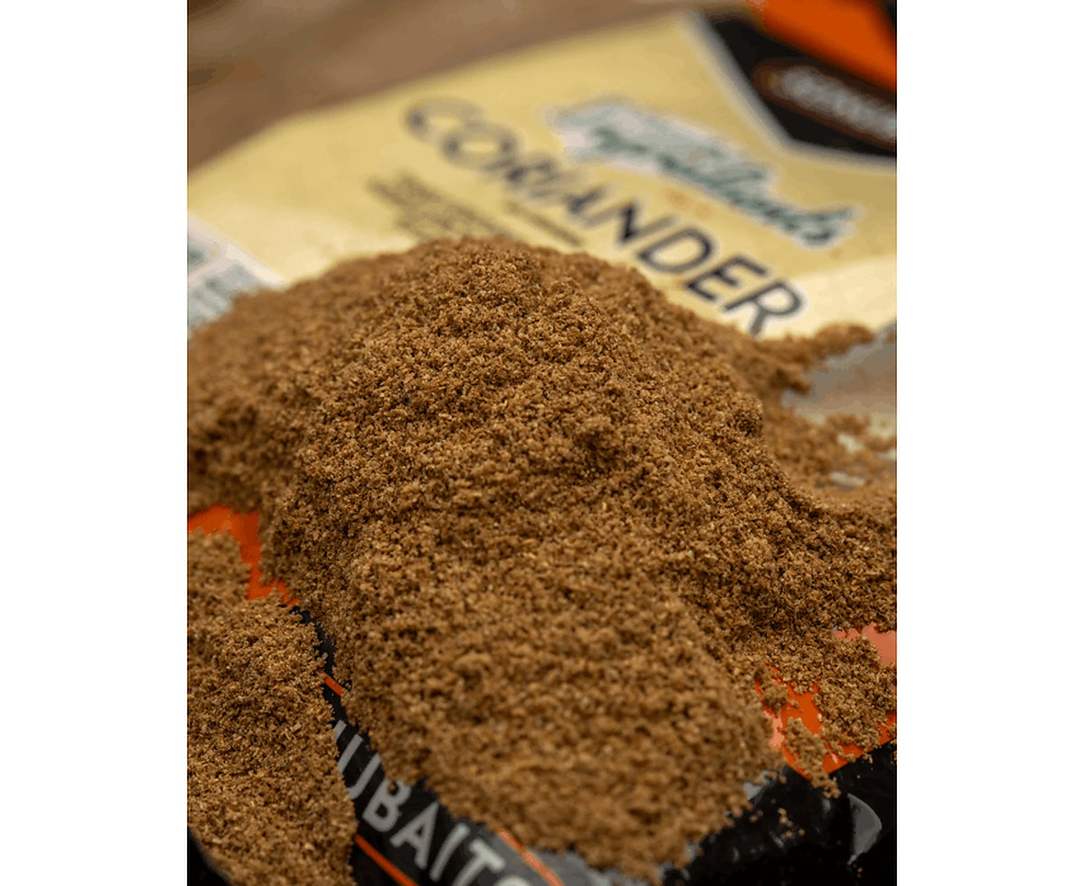 Sonubaits Essential Ingredients Coriander Detail