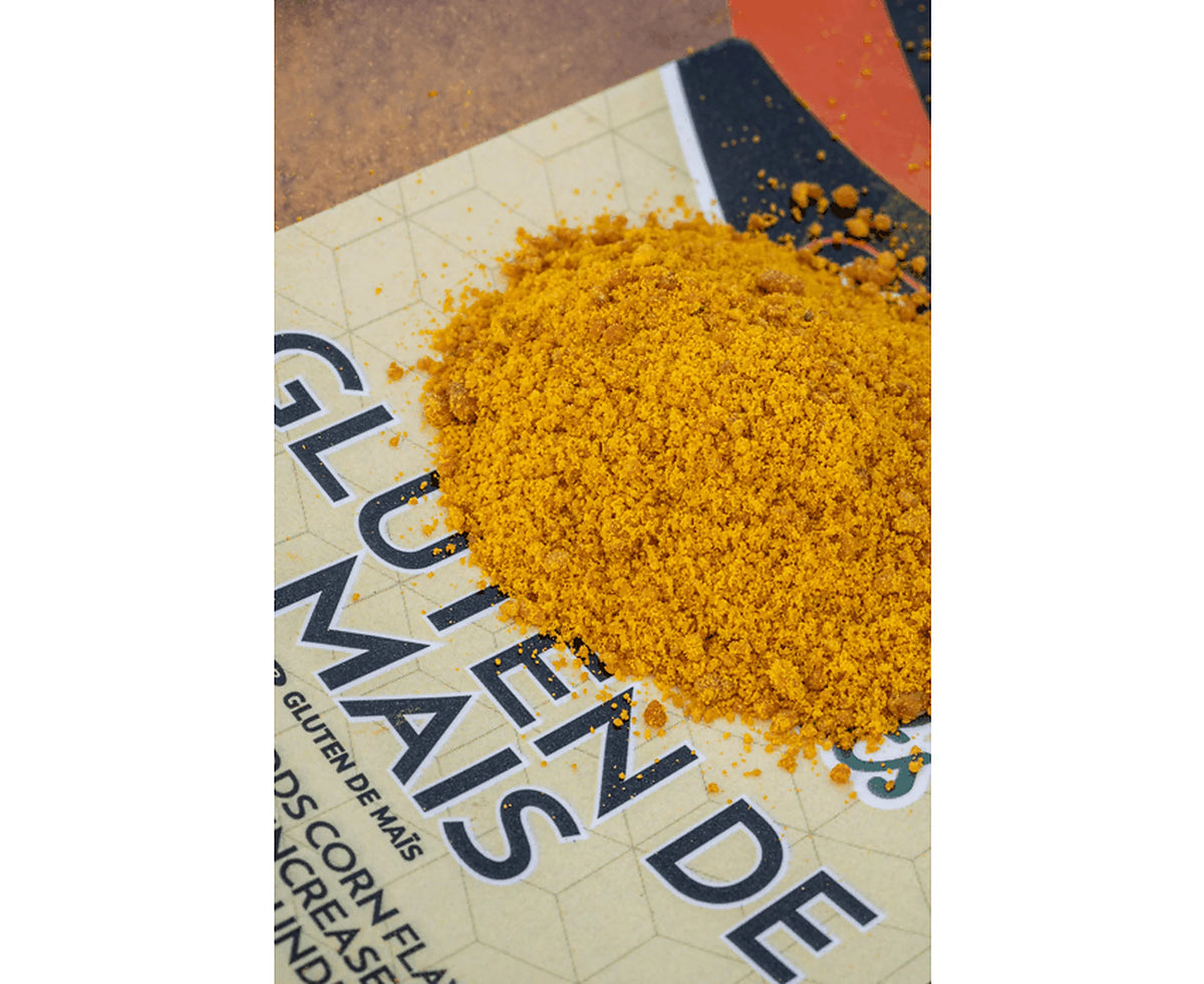 Sonubaits Essential Ingredients Gluten de Maïs Detail