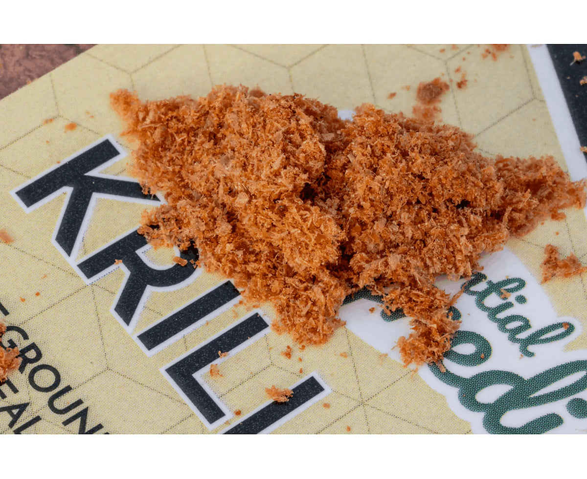Sonubaits Essential Ingredients Krill Meal Detail