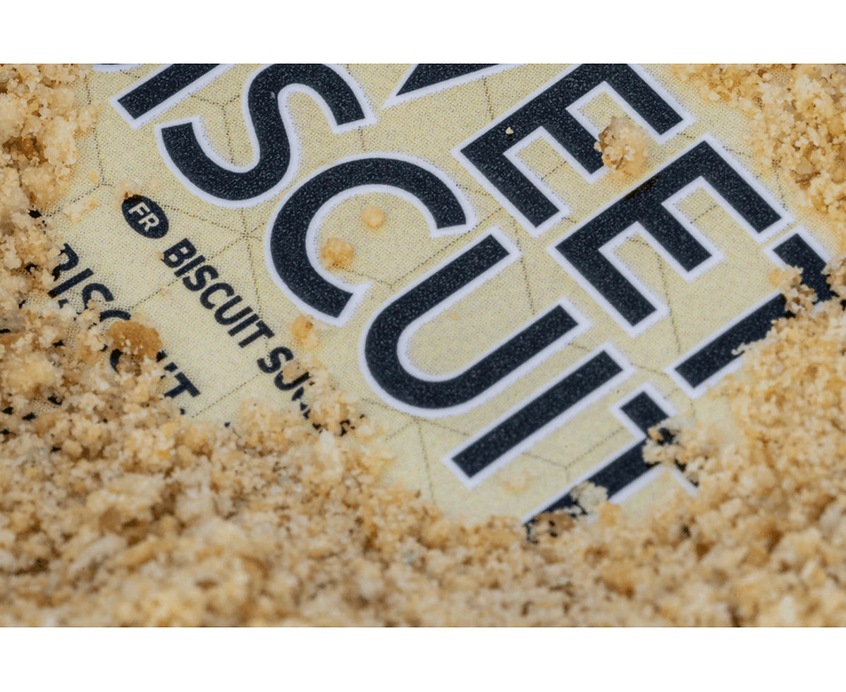 Sonubaits Essential Ingredients Sweet Biscuit Detail