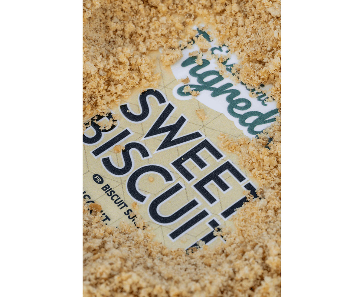 Sonubaits Essential Ingredients Sweet Biscuit Detail