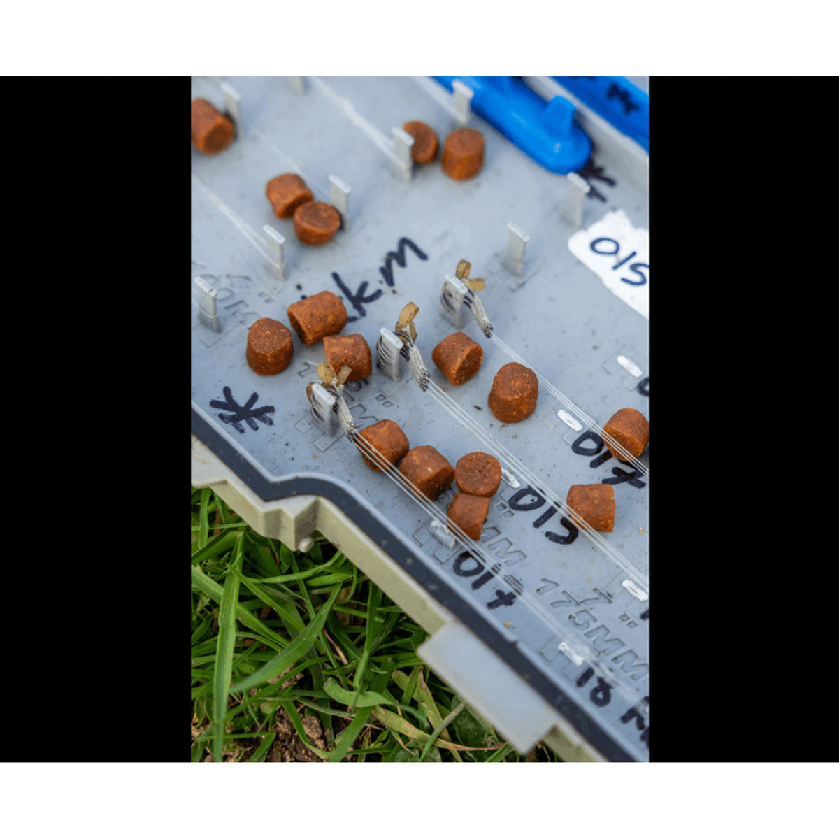 Sonubaits Mega Carp Pellets als haakaas