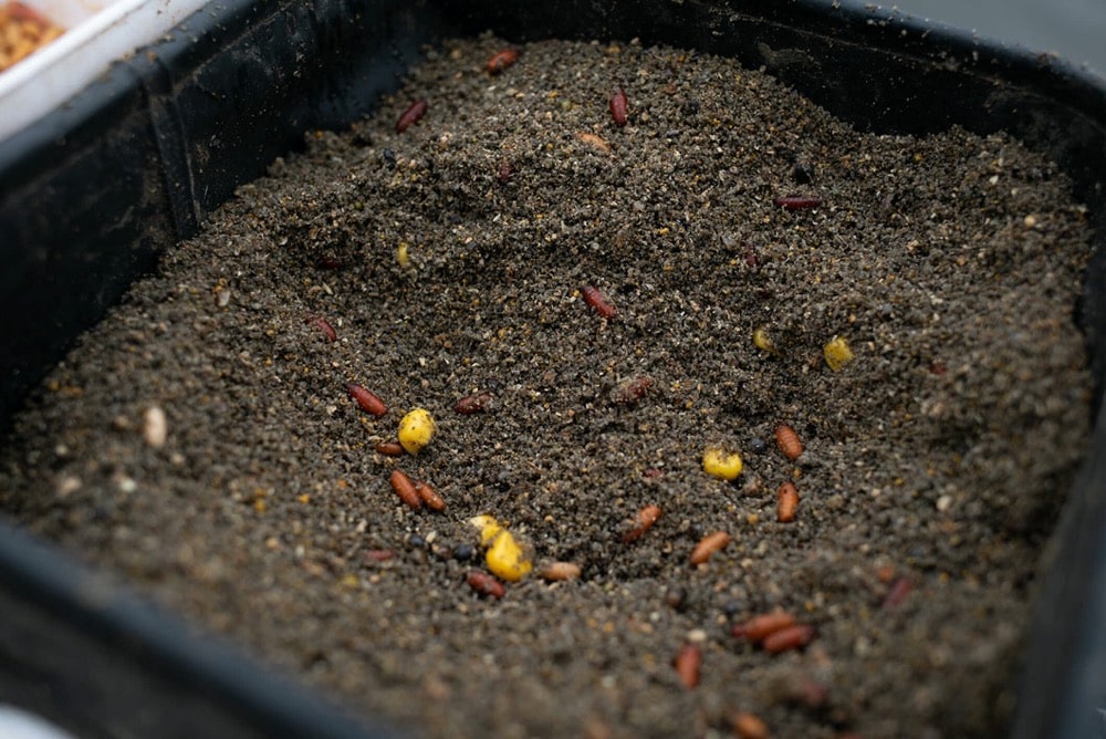 SO NATURAL GROUNDBAIT