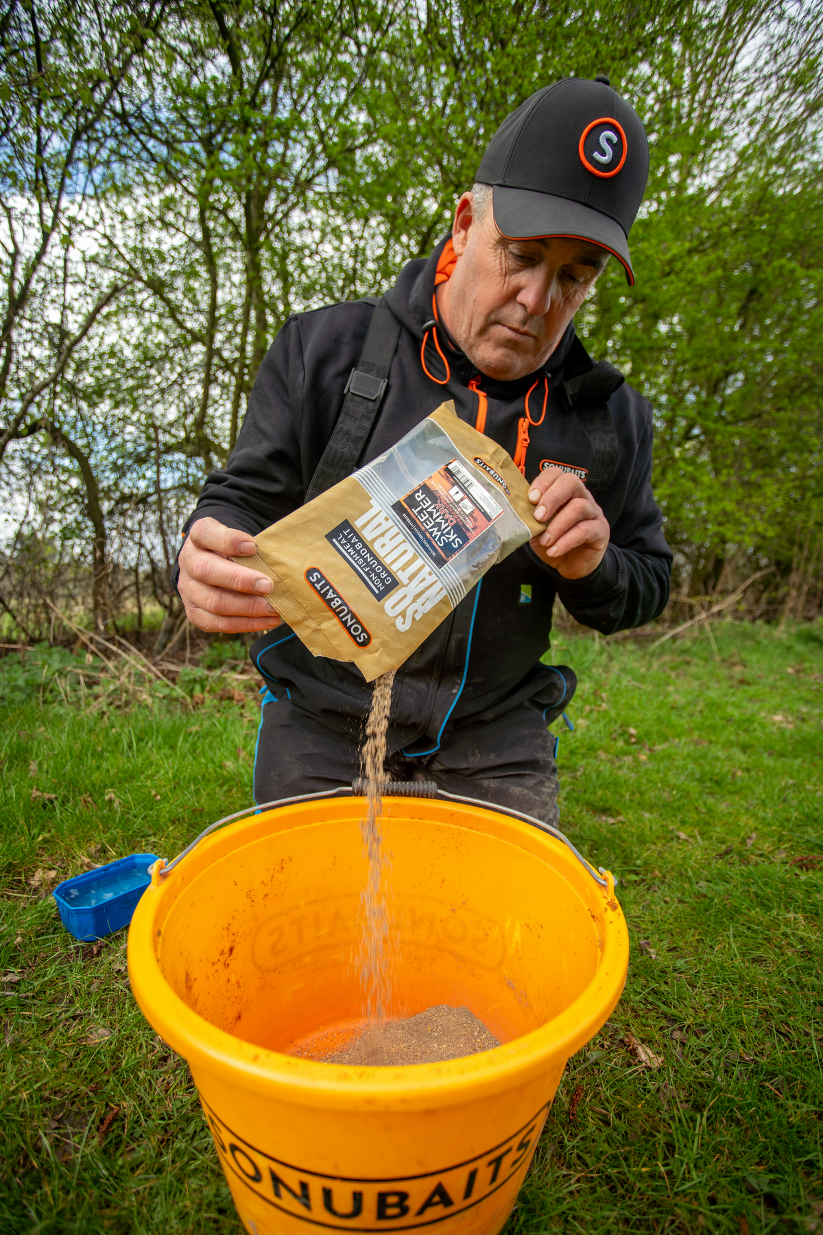 So Natural Sweet Skimmer 900g – Zoet Brasemvoer – sfeerfoto