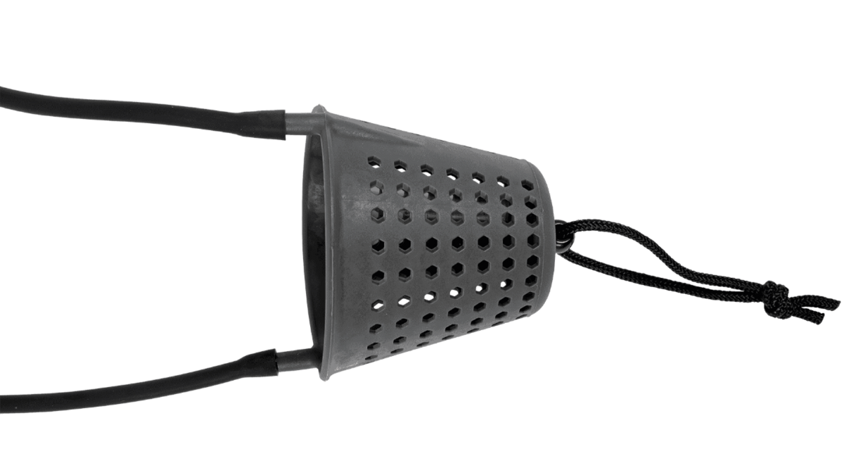 Korum Allrounder Catapult reservekorf