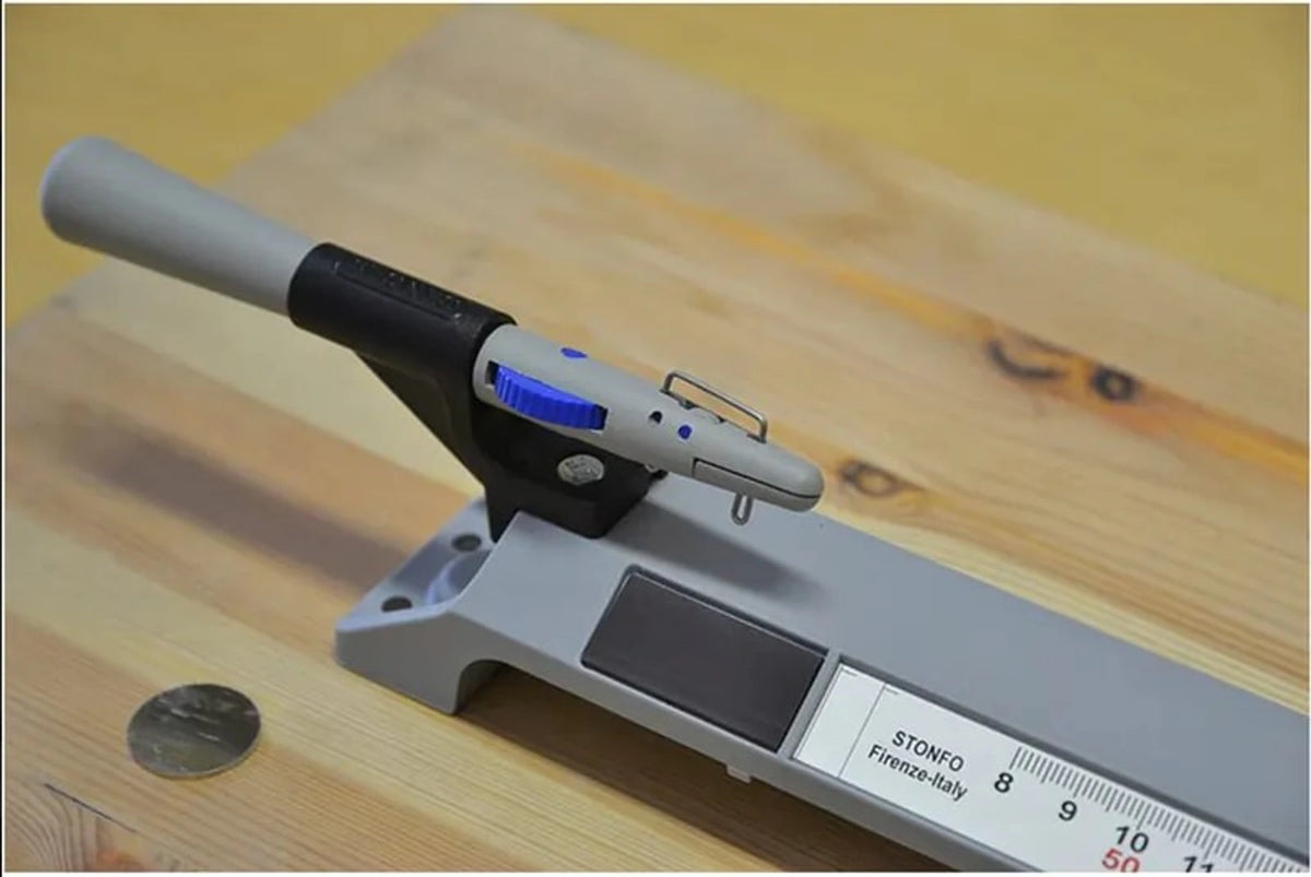 Hooklength Tyer - Calibrone Big – Onderlijnenmaker – detailfoto 2
