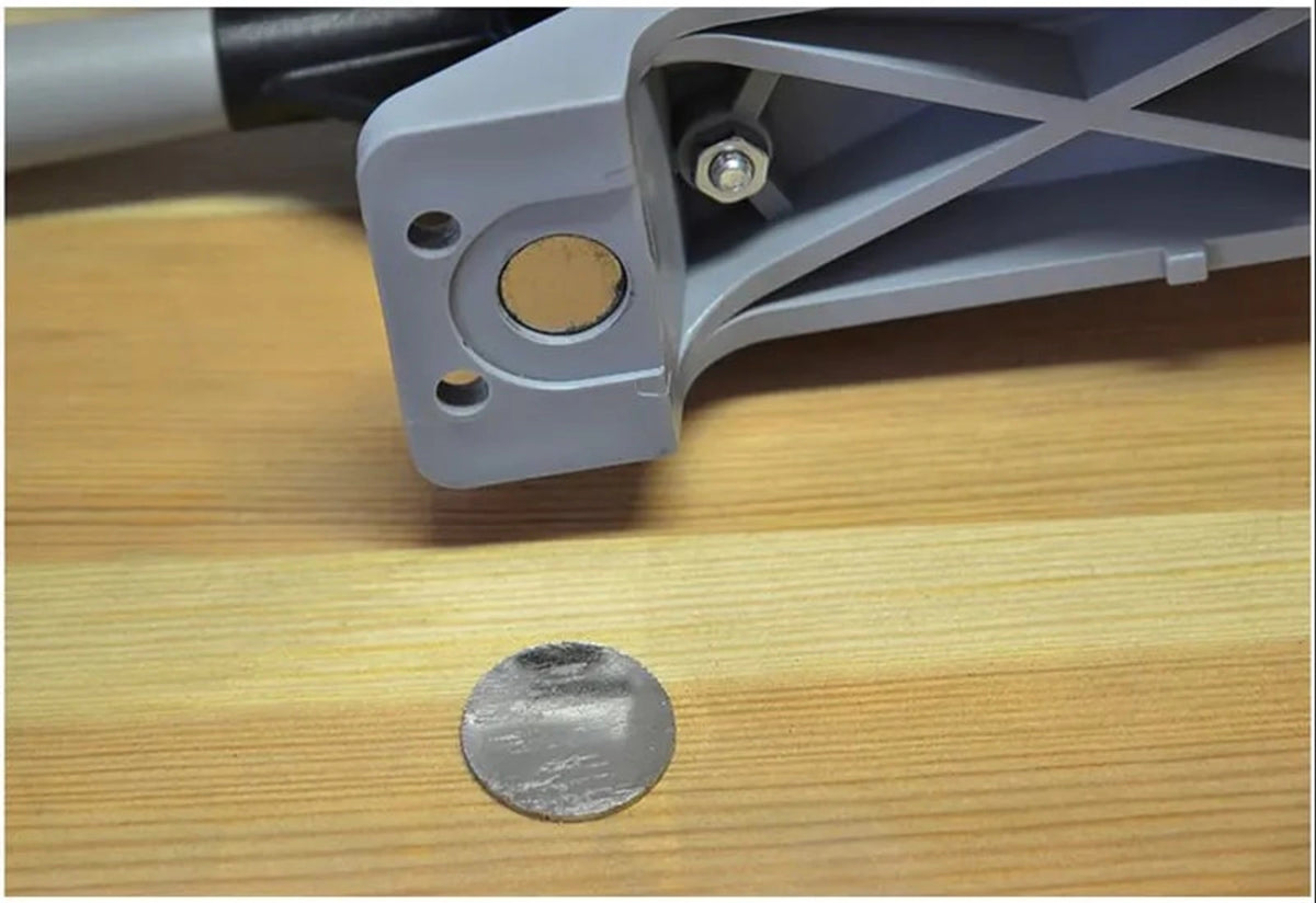 Hooklength Tyer - Calibrone Big – Onderlijnenmaker – detailfoto 4