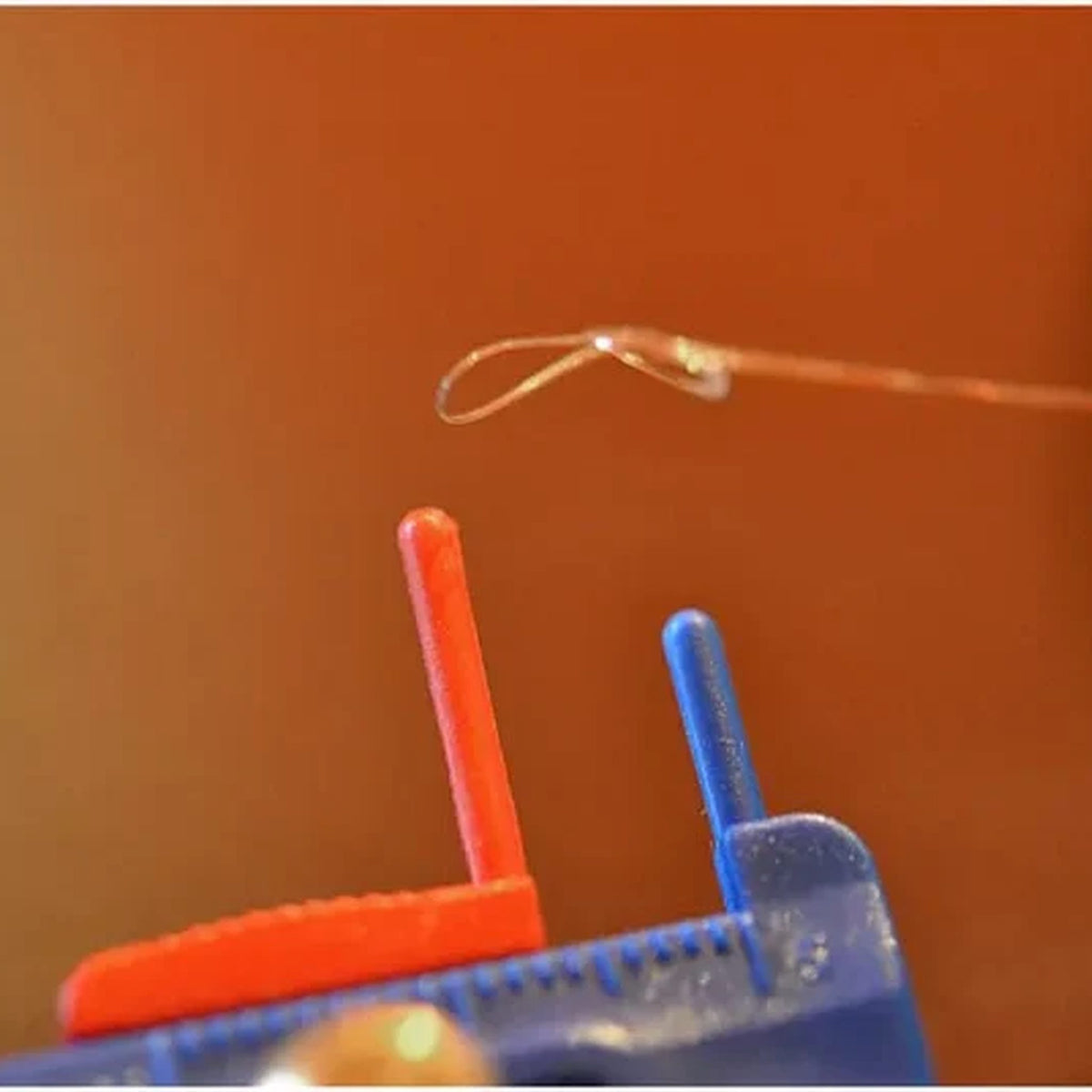 Stonfo Loop Device 76 – detailafbeelding 1 van de lussenmaker
