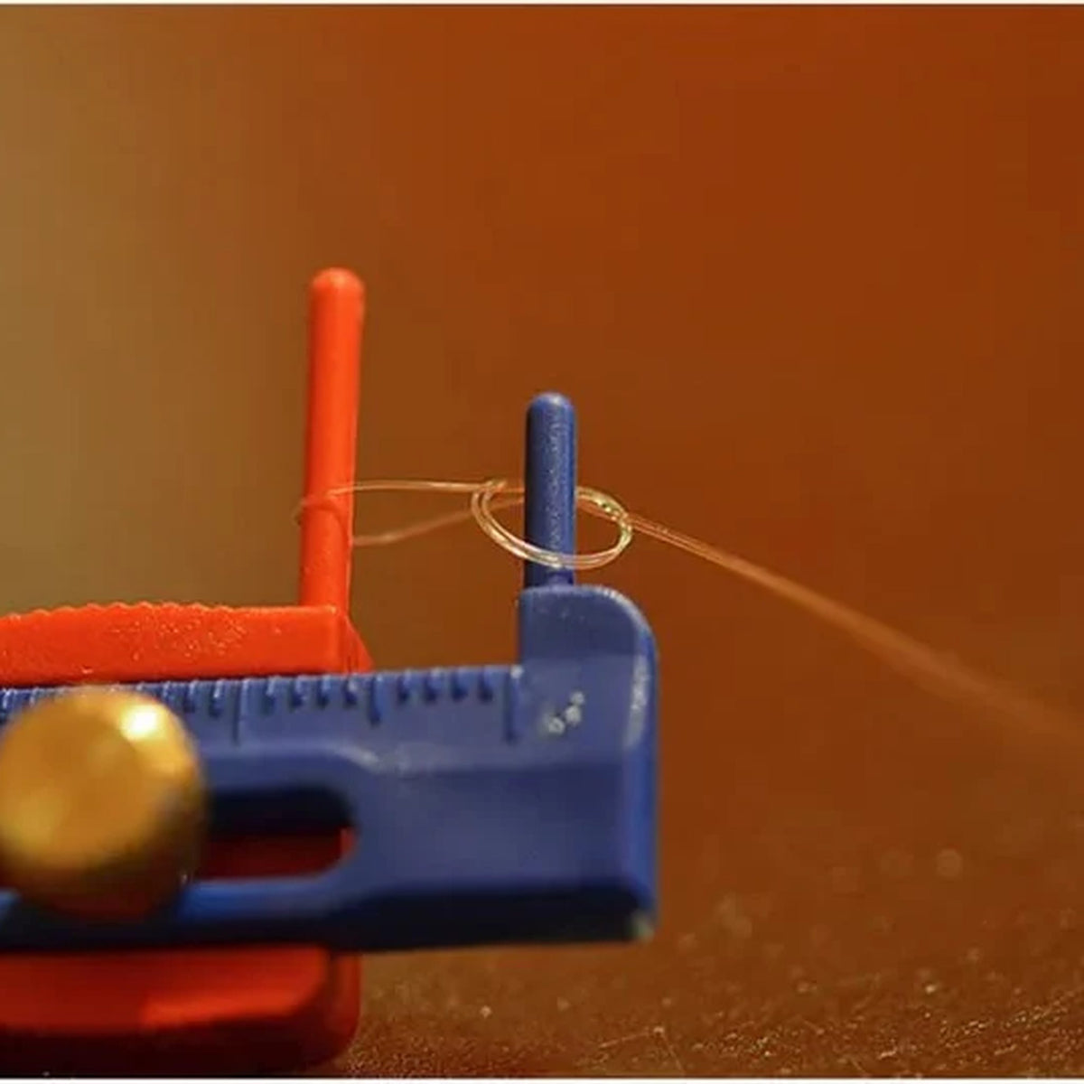Stonfo Loop Device 76 – detailafbeelding 5 van de lussenmaker