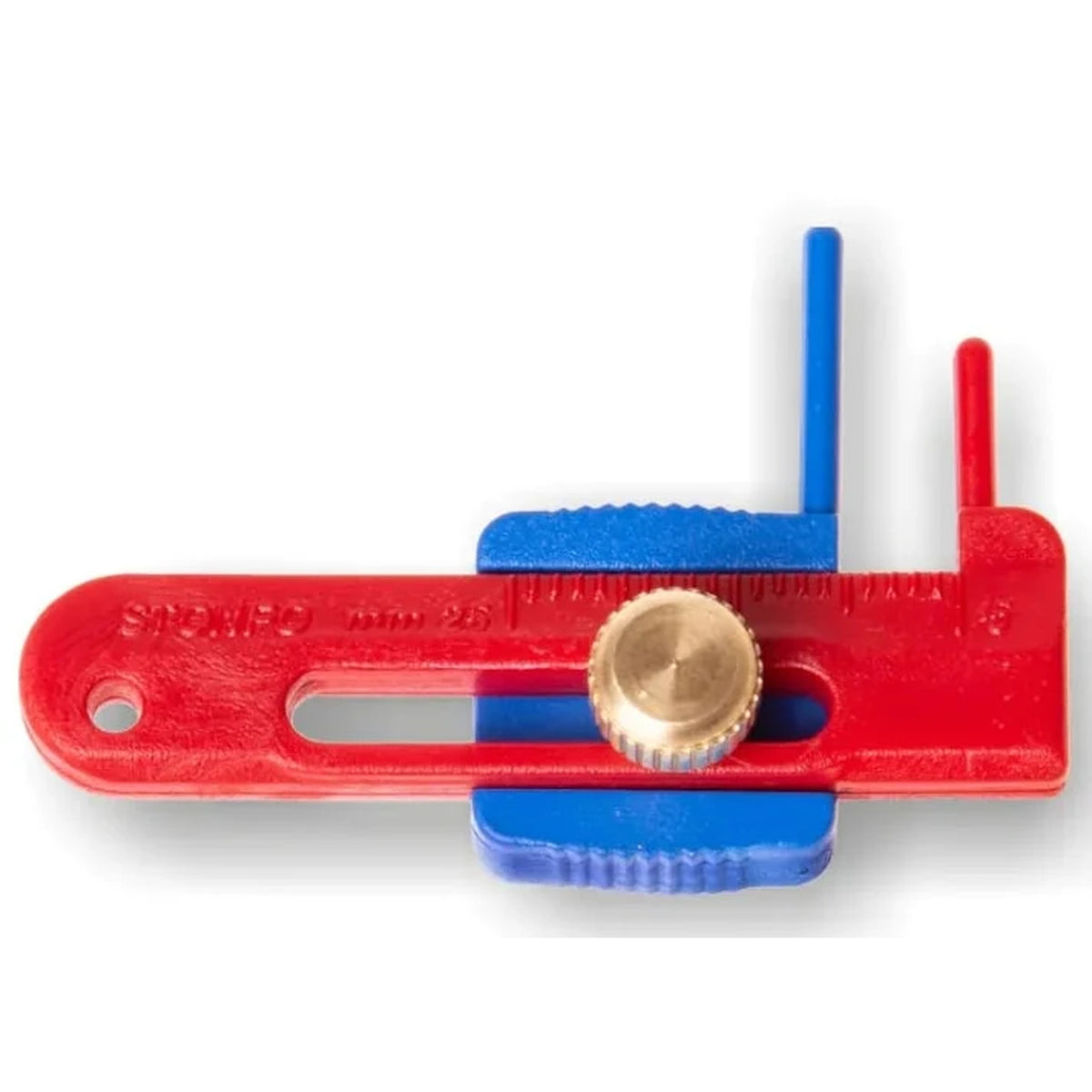 Stonfo Loop Device 76 – detailafbeelding 6 van de lussenmaker
