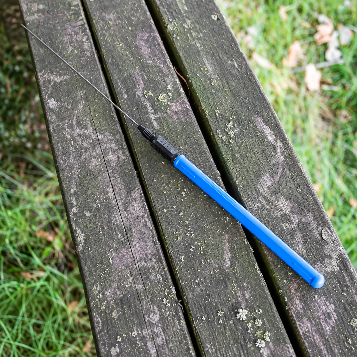 Preston Stora Bung & Extractor Kit – detailafbeelding 4 van de elastiekkegels met bungsleutel