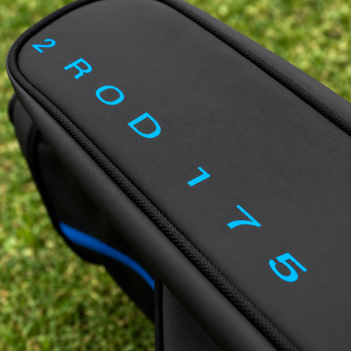 Preston Supera X Rod Holdalls – detailafbeelding 15 van de foedralen voor werphengels